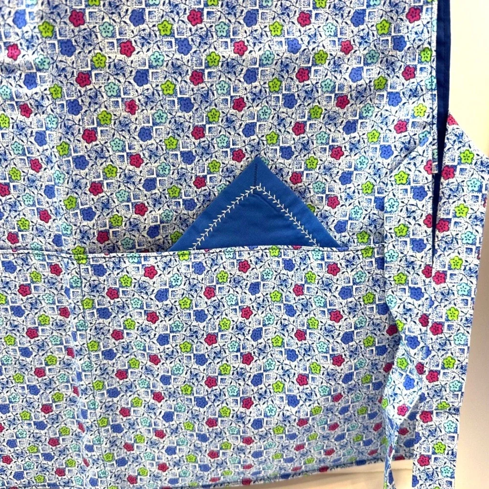 N/A handmade tabard